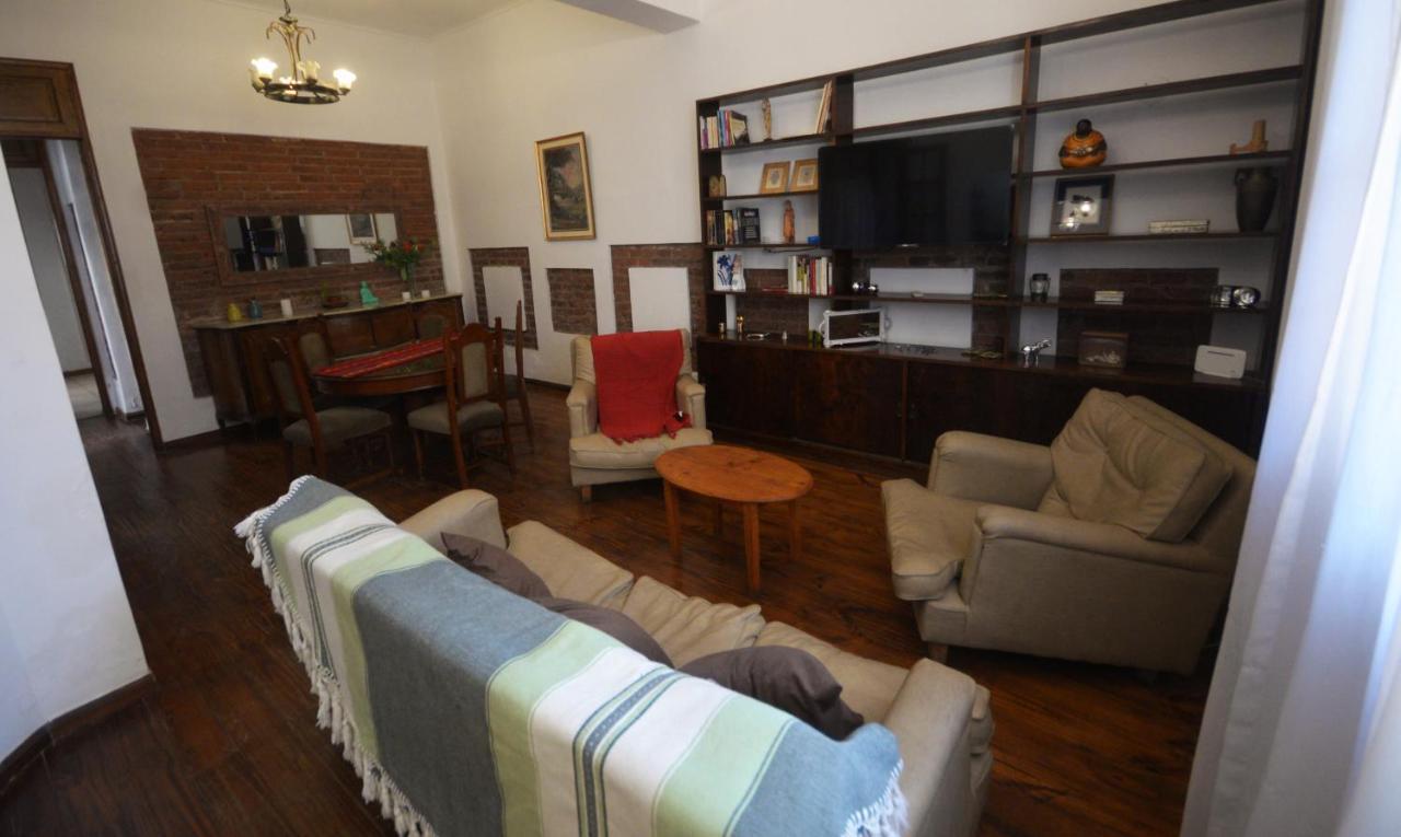 Apartment Departamento Vintage En La Ciudad *