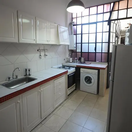 Apartamento Departamento vintage en la ciudad Mendoza Exterior foto