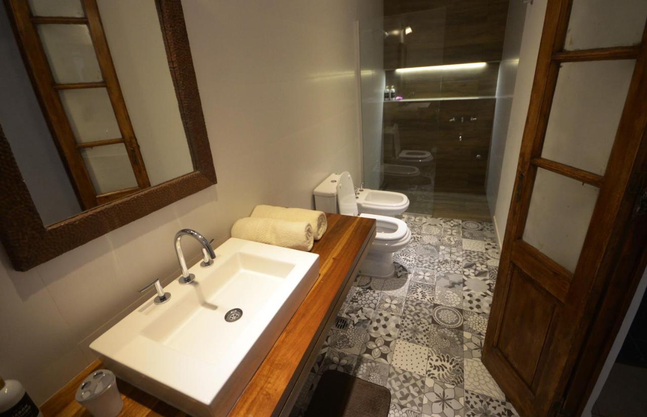 Apartamento Departamento Vintage En La Ciudad Mendoza